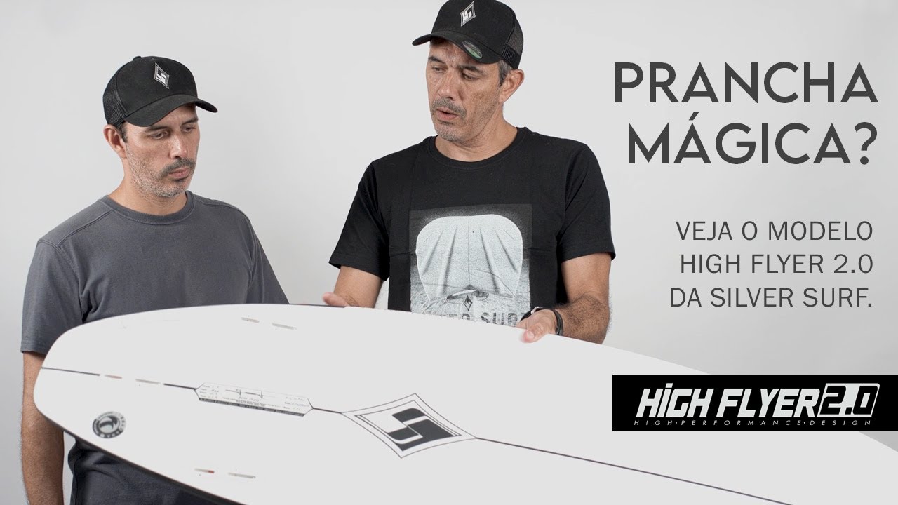 Pranchas de Surf & Acessórios | Comprar Online – Silver Surf