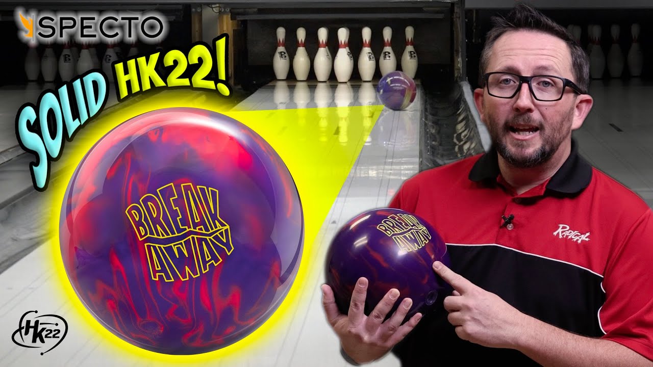Radical Breakaway – Pro Bowling Info