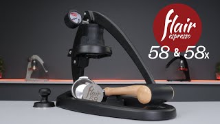 flair58 – Flair Espresso Japan