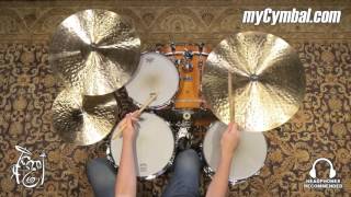 Zildjian 22
