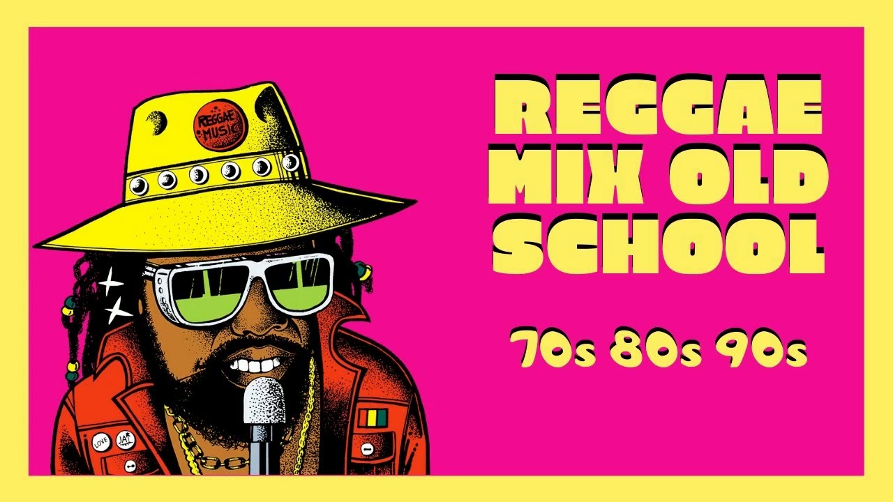 70s 80s 90s Reggae Mix Vol 3 ~ Rubadub Classics ~ Retro Mix ~ By