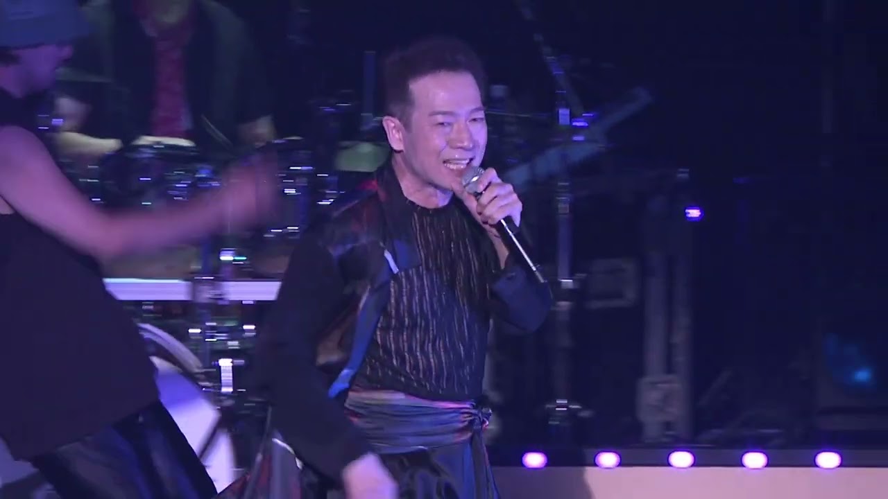 TOSHIHIKO TAHARA DOUBLE 'T' TOUR 2022 Romanticist （For J-LOD LIVE