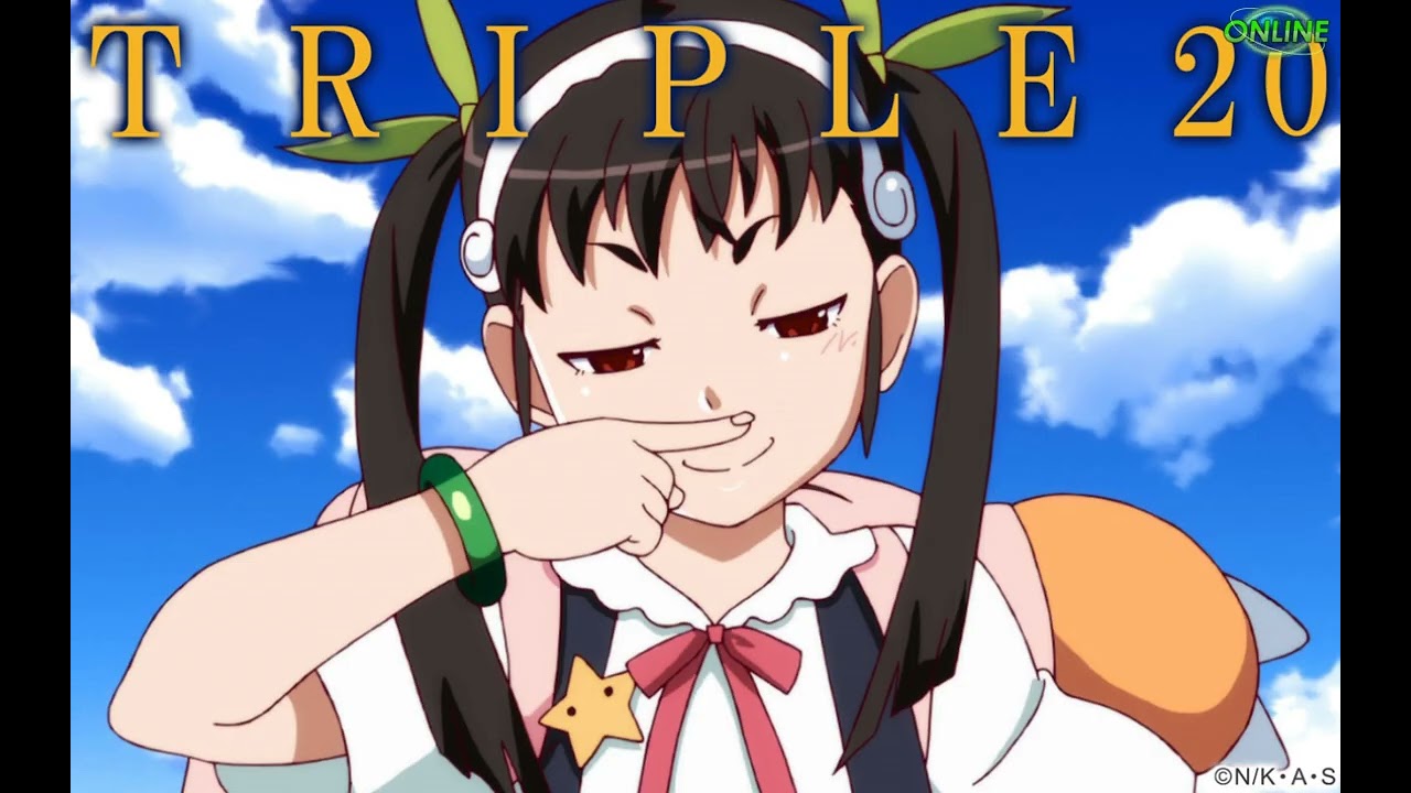 新品・未開封 物語シリーズ ダーツセット 八九寺 真宵ver. ダーツ > キャラクター > 【予約受付終了】【Only Japan】物語シリーズ