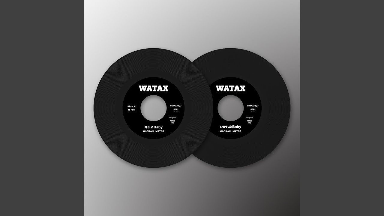 踊ろよBaby - YouTube