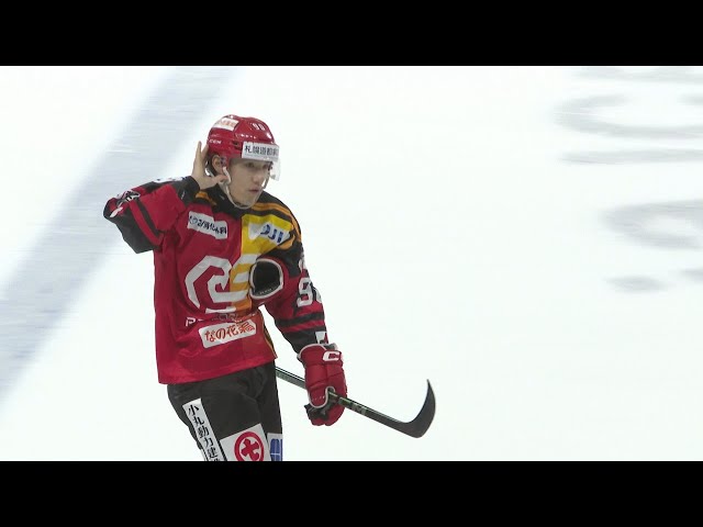 超希少 画家 MARC AHRが描く 長野五輪 アイスホッケー試合 日本対