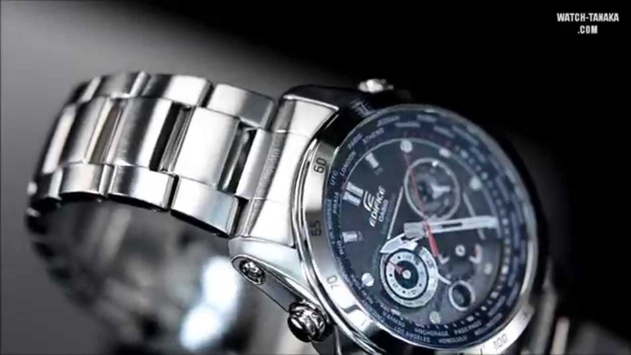 CASIO EDIFICE EQW-M1000D-1AJF エディフィス タフソーラー電波クロノ