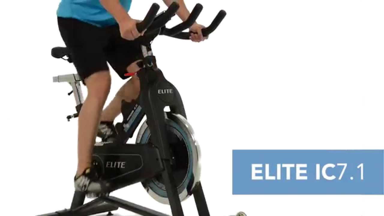 ホライズン ELITE IC7.1(エリート アイシー 7.1)｜(株)神戸メディケア