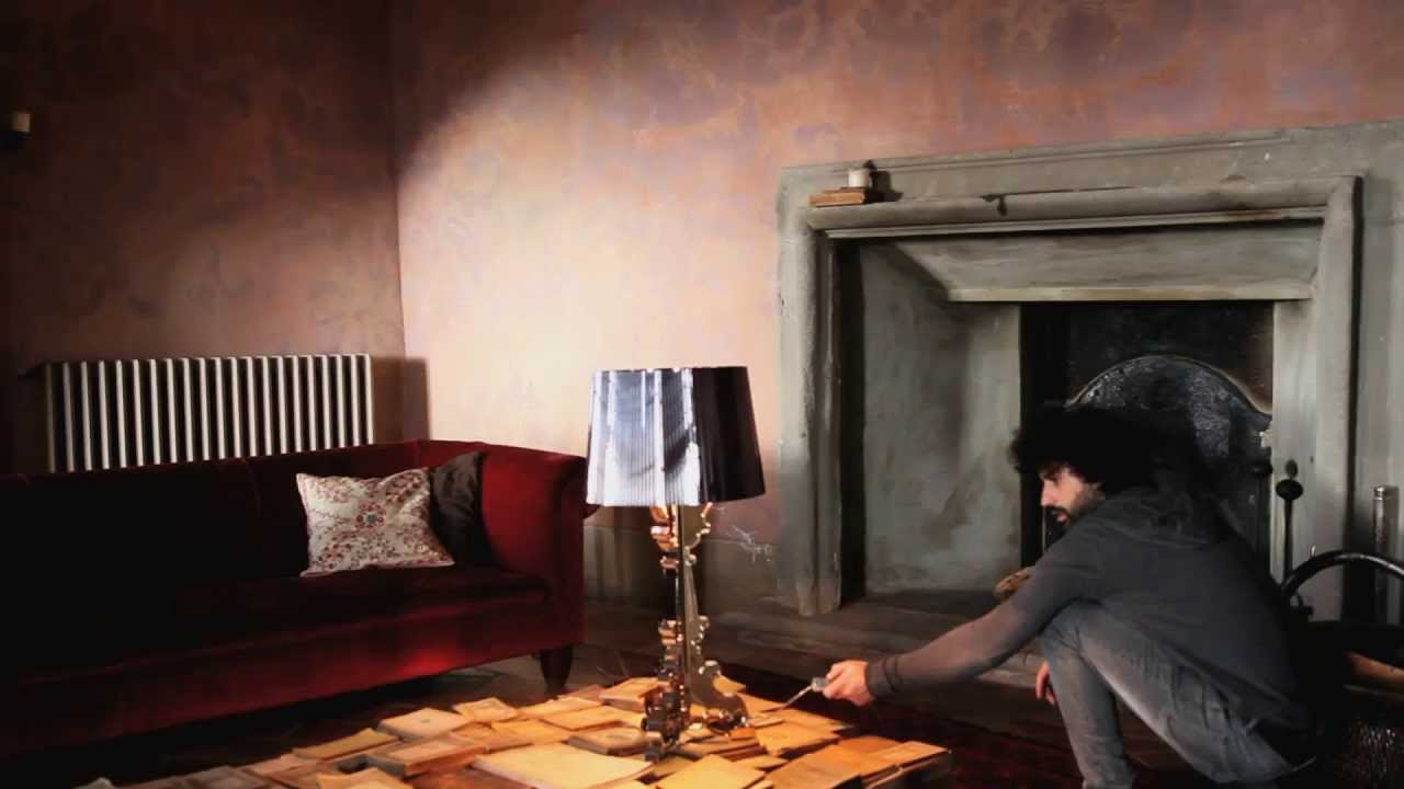 ブルジー｜Kartell｜カルテルオフィシャルサイト｜イタリア製 家具