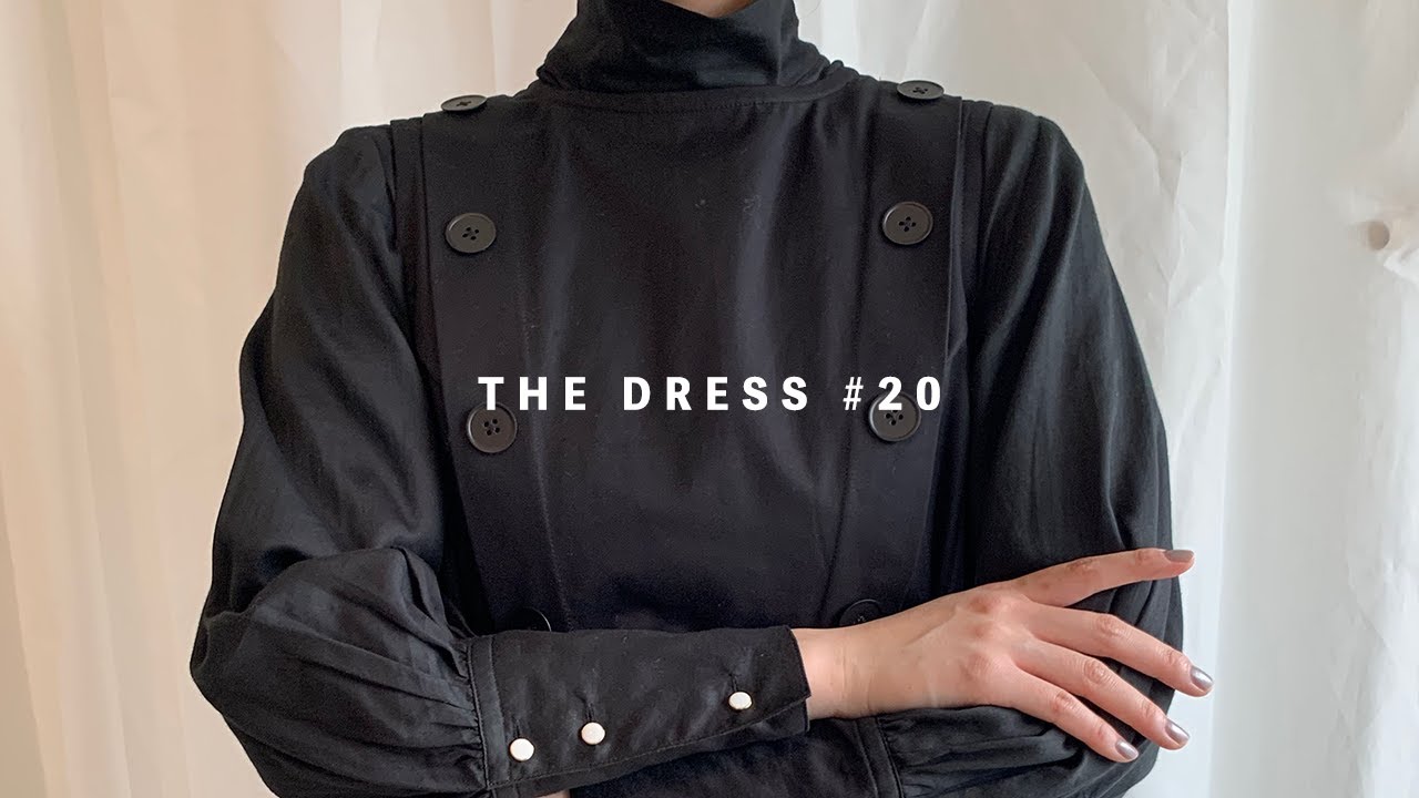 メディカルシリーズ、アメリカ版 | THE DRESS #20 us medical no