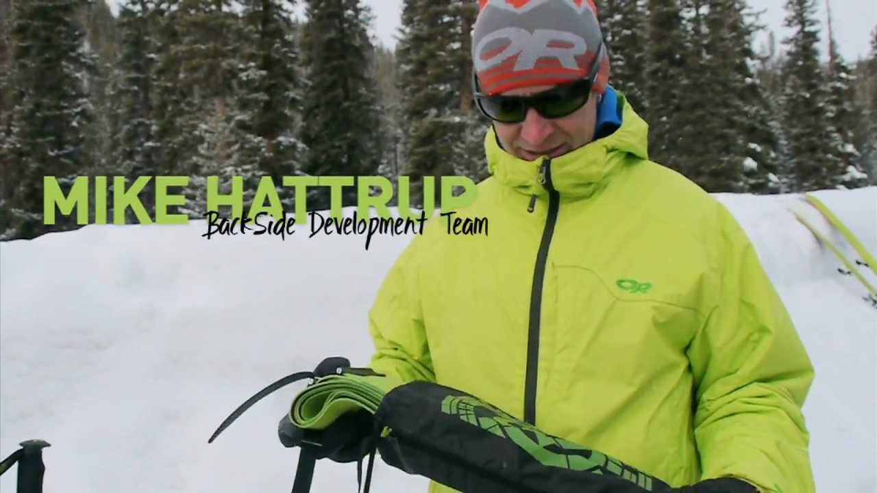 18/19 K2 JOY DRIVER SPLITのご紹介 ☆これからスプリットを始める方に