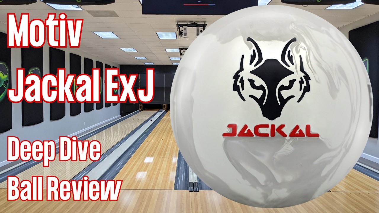 The Jackal Line Just got Better! | Motiv Jackal EXJ - YouTube