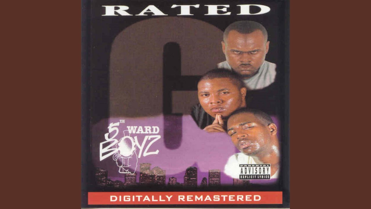 5th Ward - YouTube