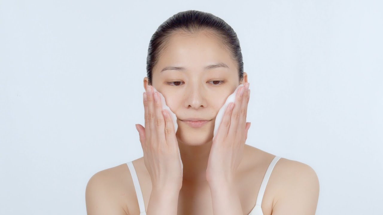 オメガフレッシュモイストソープ | スキンケア | 石けん | MiMC【公式】