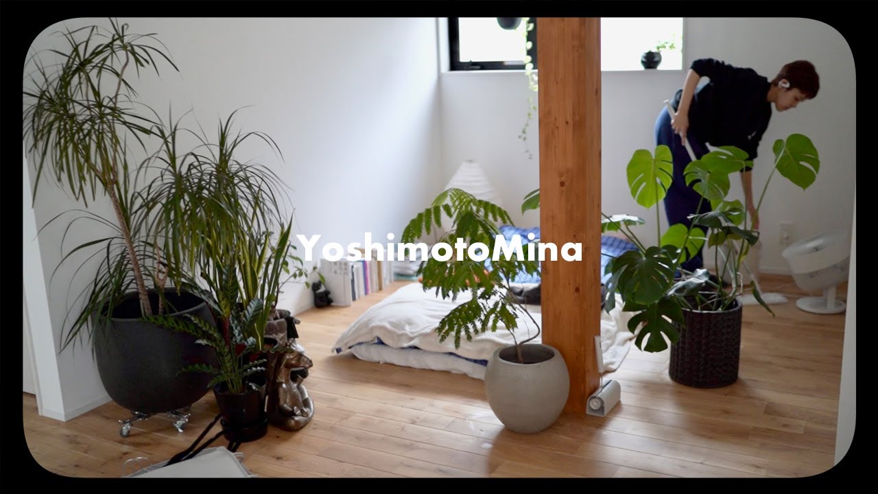 断捨離】2週間モノを手放し続けた結果、残ったモノは… - YouTube