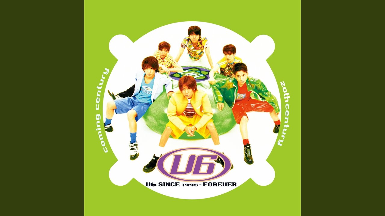 20th Century / New Album「二十世紀 FOR THE PEOPLE」CM映像 - YouTube