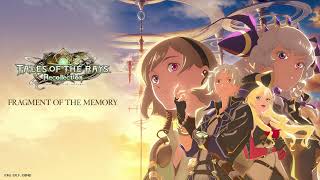 公式】「テイルズ オブ ザ レイズ リコレクション」BGM - YouTube