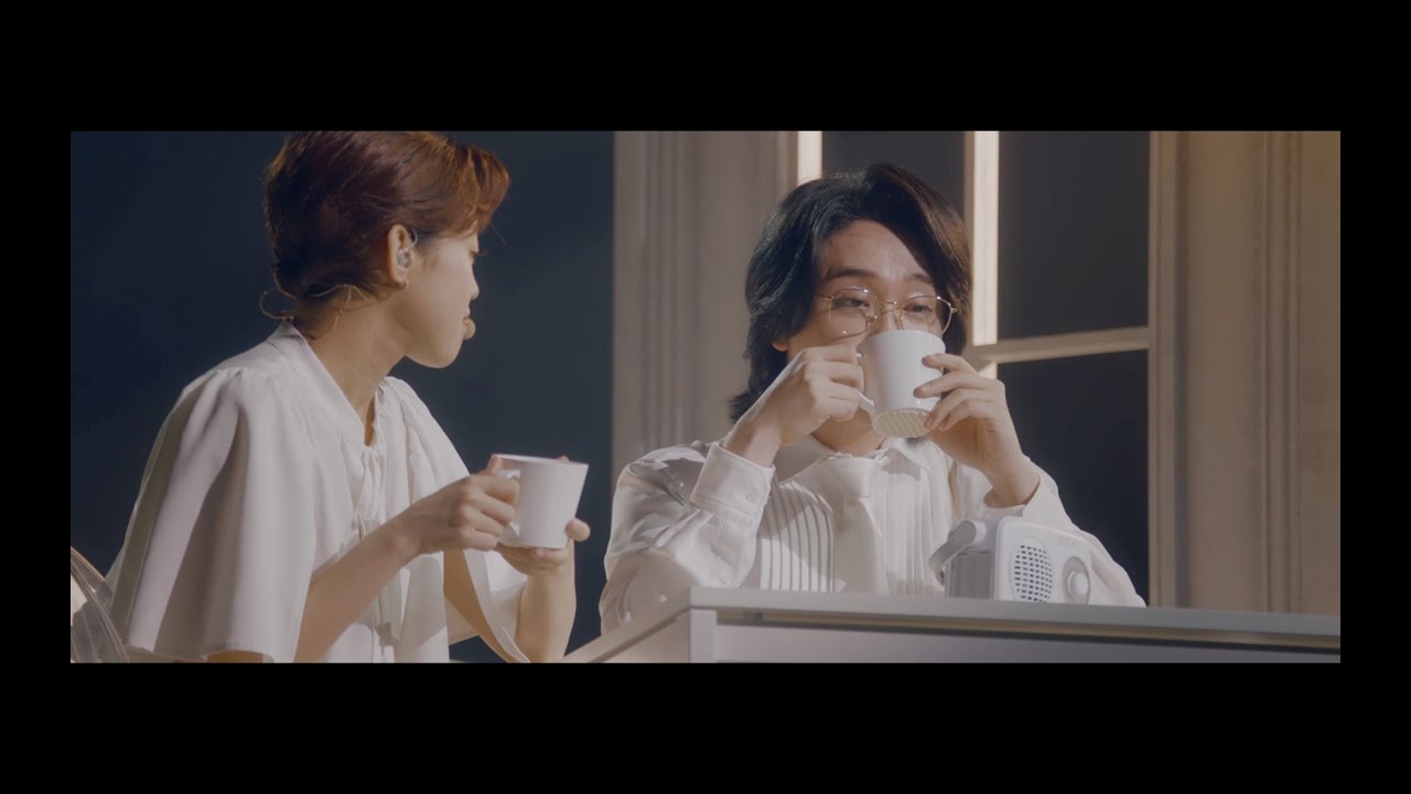 The White Lounge in CINEMA