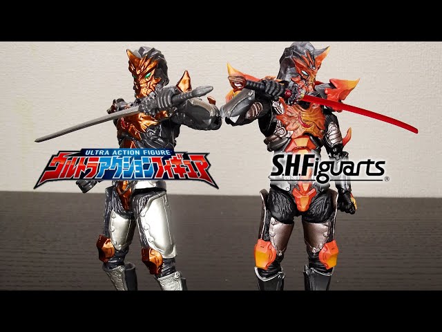 S.H.Figuarts ジャグラスジャグラー ニュージェネレーション
