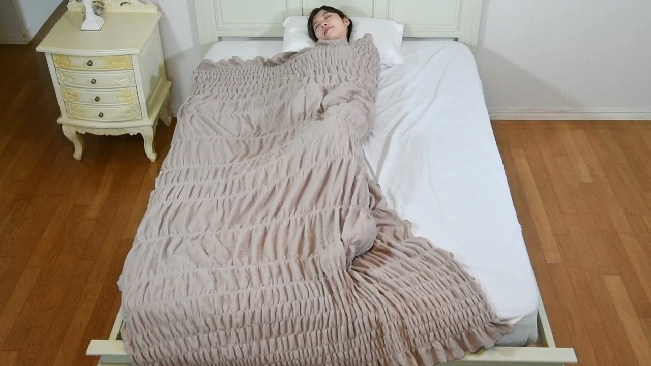 通販生活®ヒートコットンケット｜【公式】カタログハウスの通販サイト