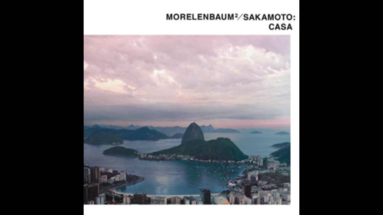 Morelenbaum² / Sakamoto - Casa (2001) - YouTube