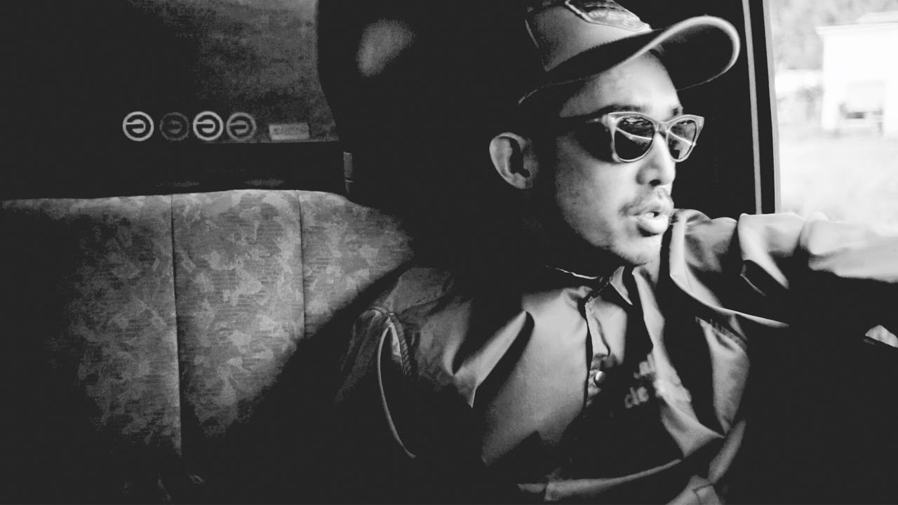 GO a.k.a. 男澤魔術 from FLICK “1984 feat. KASHI DA HANDSOME” - YouTube