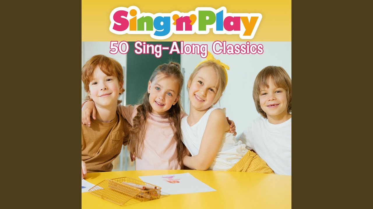 The Chicken Dance - YouTube