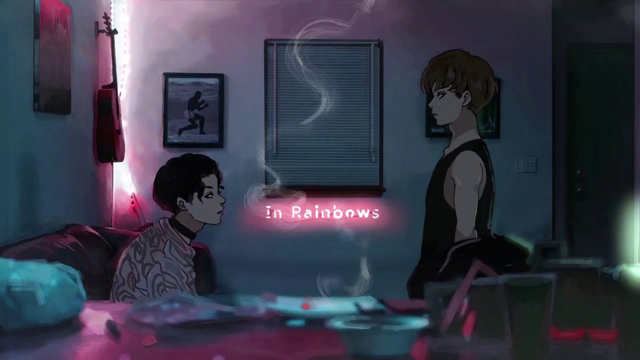 歌える実力派ボカロP”MI8k、ニュー・アルバム『Cupid Power』2019年1月