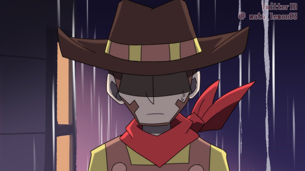 MOTHER3 Fan anime】ヒナワからの手紙【Letter from Hinawa】 - YouTube