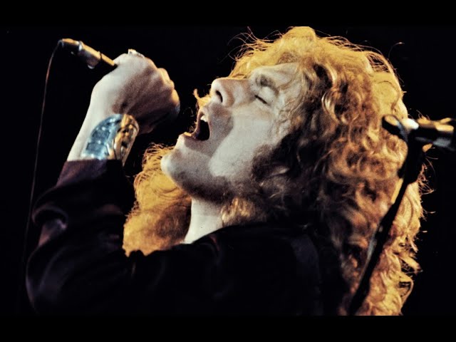 Led Zeppelin - San Diego, California, June 19, 1977 - YouTube