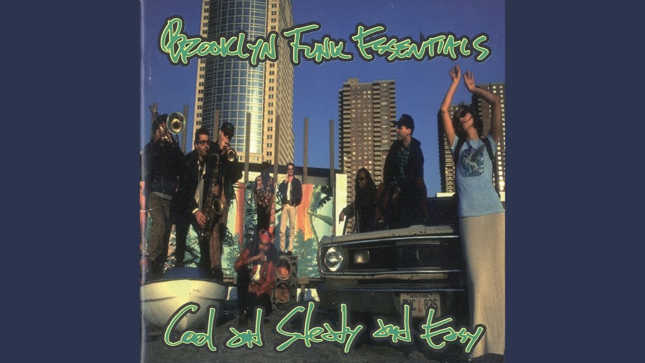 The Creator Has A Master Plan - YouTube