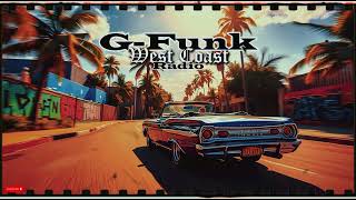 洋楽 g-rap Radio 洋楽 g-rap Radio West Coast Rap Radio 🔥 90s Hip