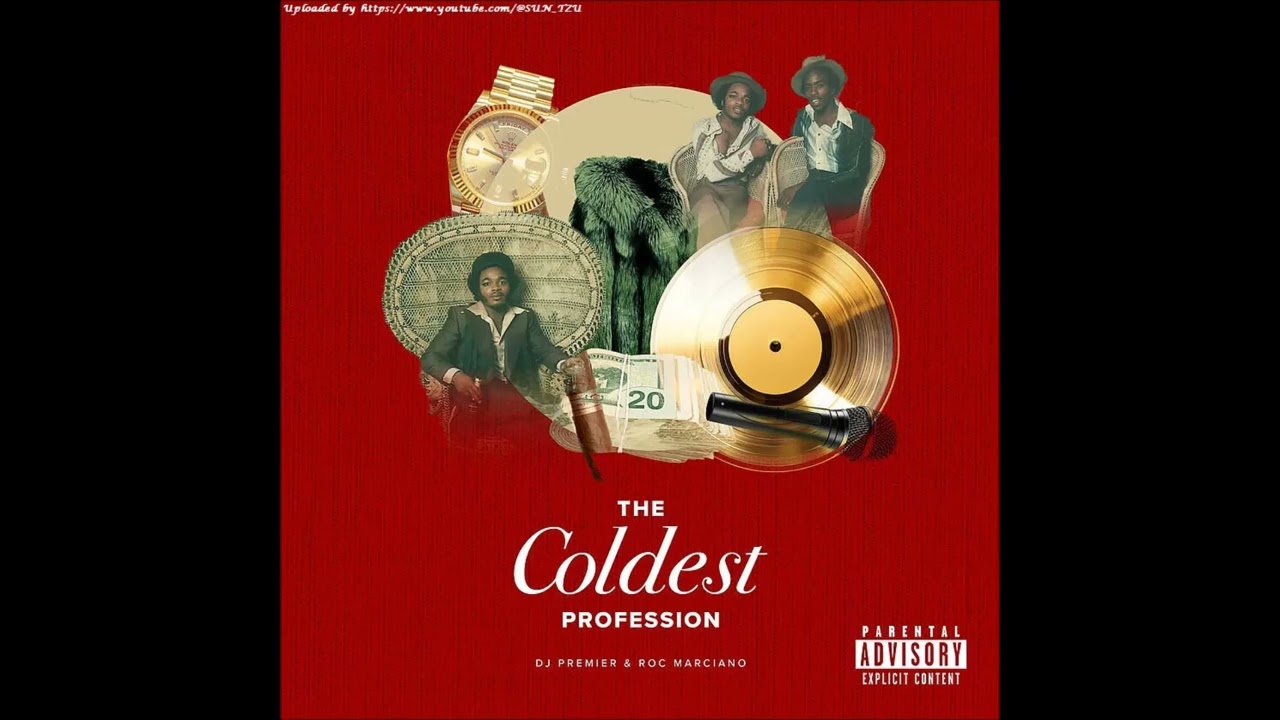 DJ Premier & Roc Marciano 