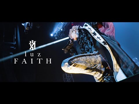luz 5th TOUR -ELEVEN- 「FAITH」live ver. - YouTube