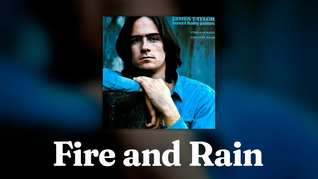 ザ・ワーナー・ブラザーズ・アルバムズ／ジェイムス・テイラー