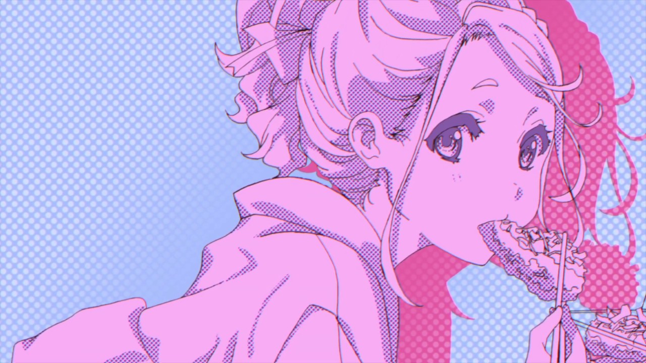 22/7 (nanabun no nijyuuni) Character Song - Dream Boat - YouTube