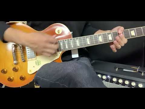 Tokai LS-GP/HMMR #2【商品紹介@Guitar Planet】 - YouTube