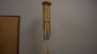 シュナイダー/ウィンドチャイム・ルナ/月（クラシック）【ペロル