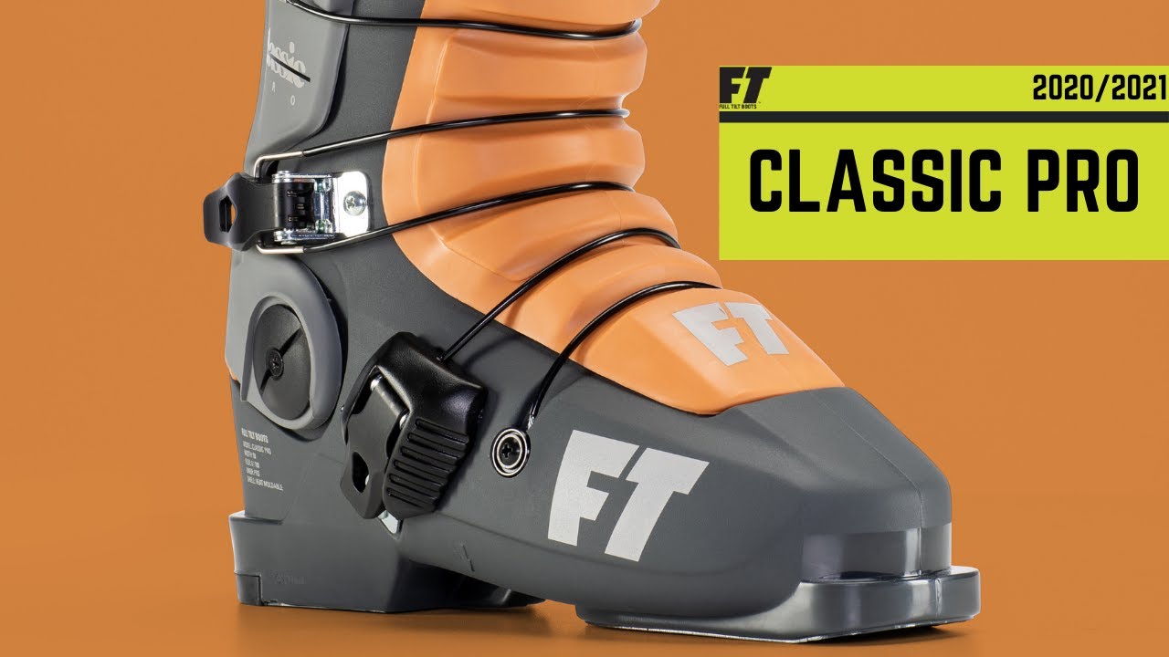 Full Tilt Classic Pro Boot | Mount Everest