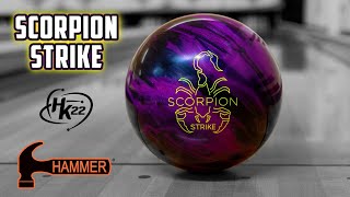 Scorpion Strike – HammerBowling