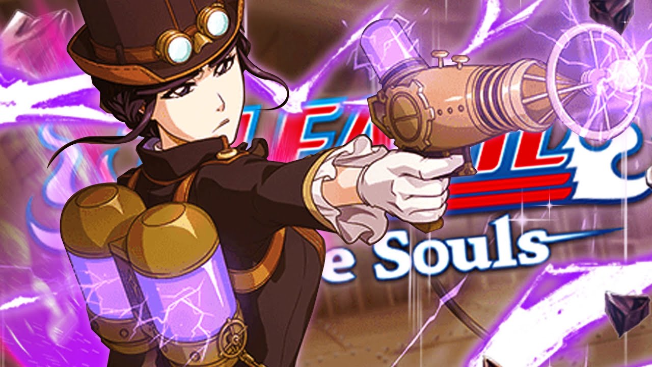 NEW BEST TECHNIQUE CHARACTER?! MACHINE SOCIETY NEMU SHOWCASE