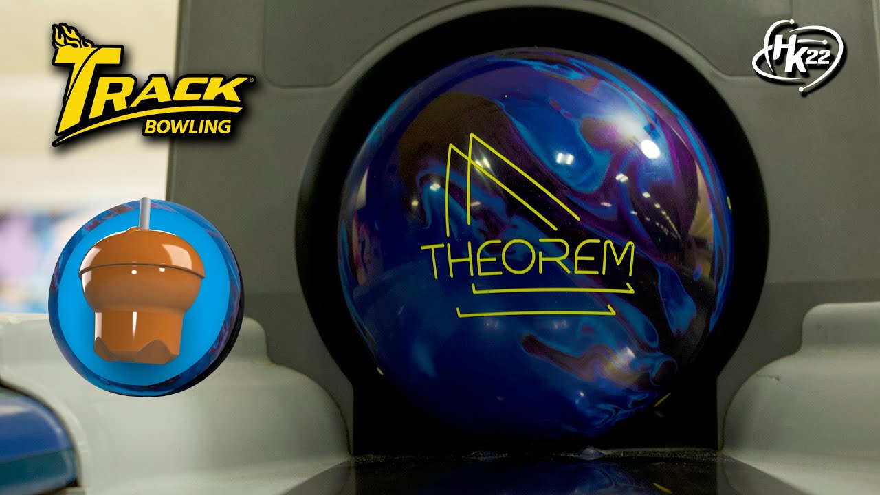 Track Bowling | Theorem Pearl - YouTube