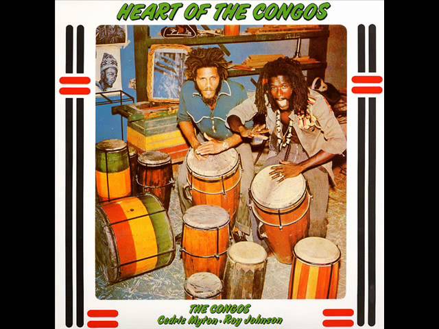 The Congos - Heart Of The Congos - 01 - Fisherman - YouTube