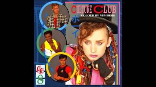 Culture Club Karma Chameleon HQ Remastered Extended Version - YouTube