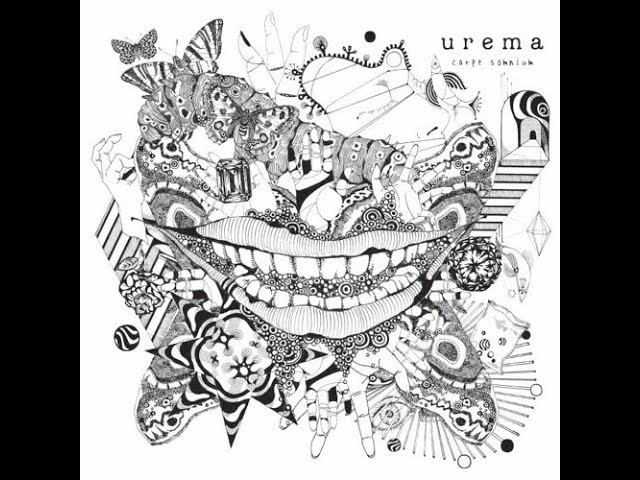 Urema - carpe somnium / Full Album (2012) - YouTube