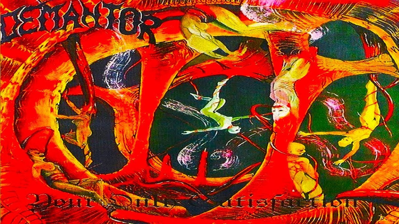DEMANTOR - Your Only Satisfaction [Full-length Album] 1997 - YouTube