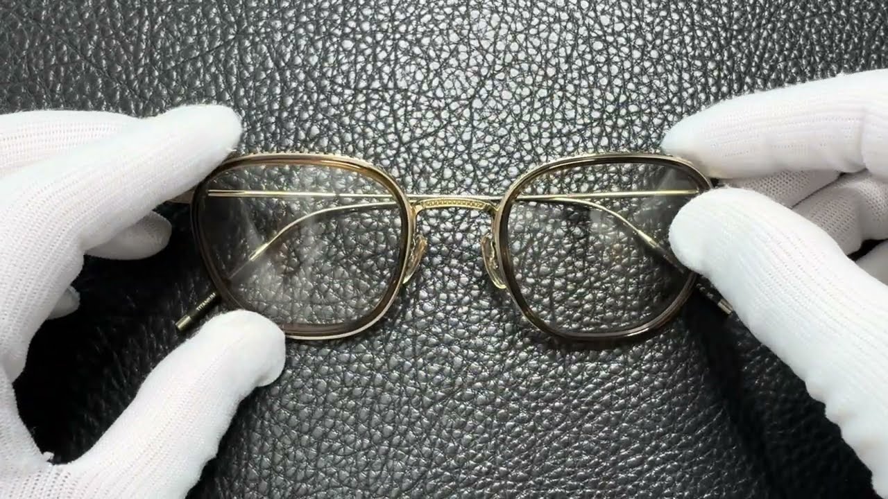 オリバーピープルズ OLIVER PEOPLES ｜OV1321T 5129 TK-9 インナーリム