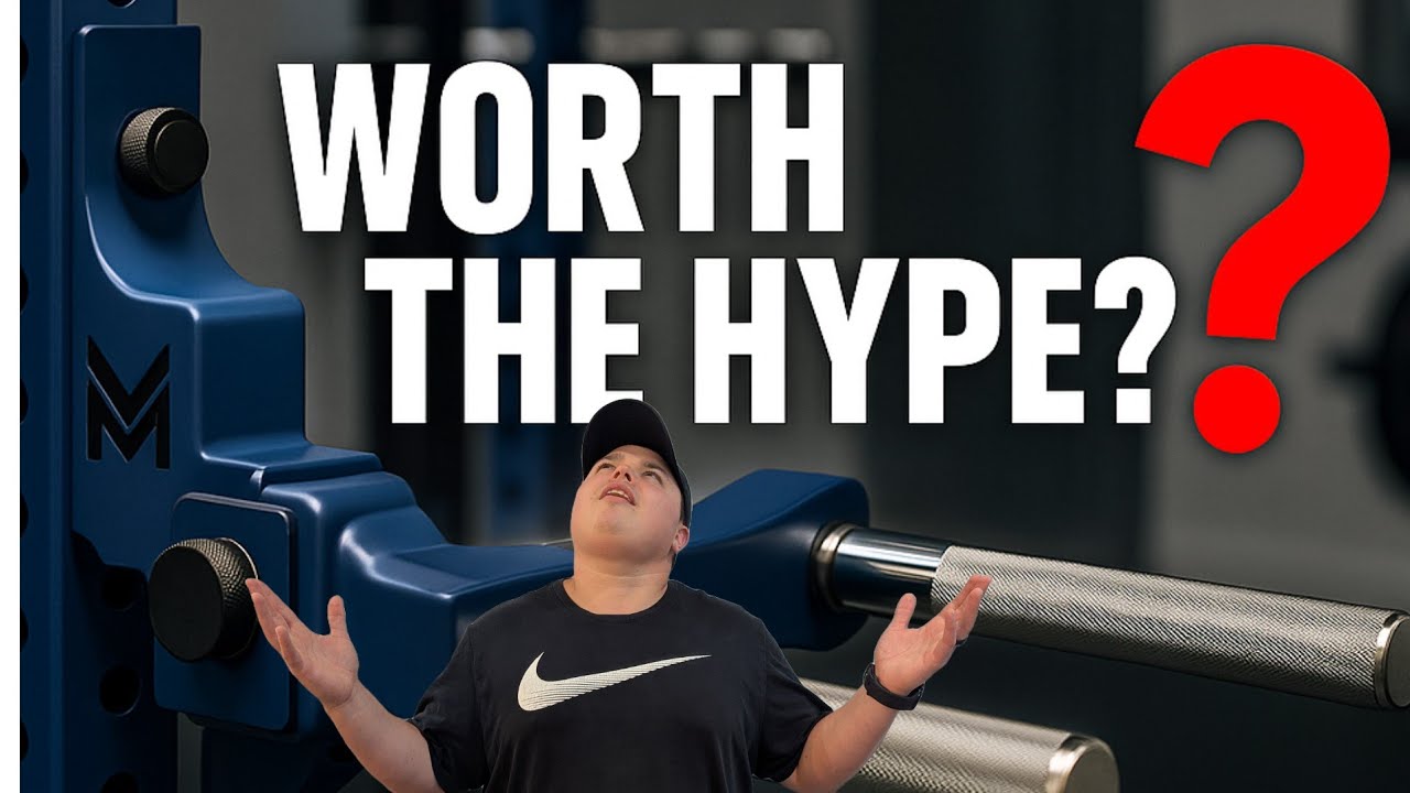 Mutant Metals Ultimate Dip Attachment: worth it? - YouTube