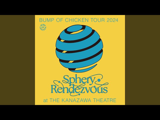 Nanairo(BUMP OF CHICKEN TOUR 2024 Sphery Rendezvous at The