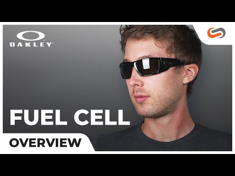 Oakley Fuel Cell Overview - YouTube