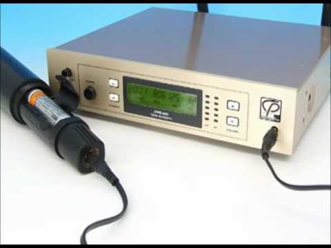 CLASSIC PRO / ワイヤレスマイクセット CWM801S - YouTube